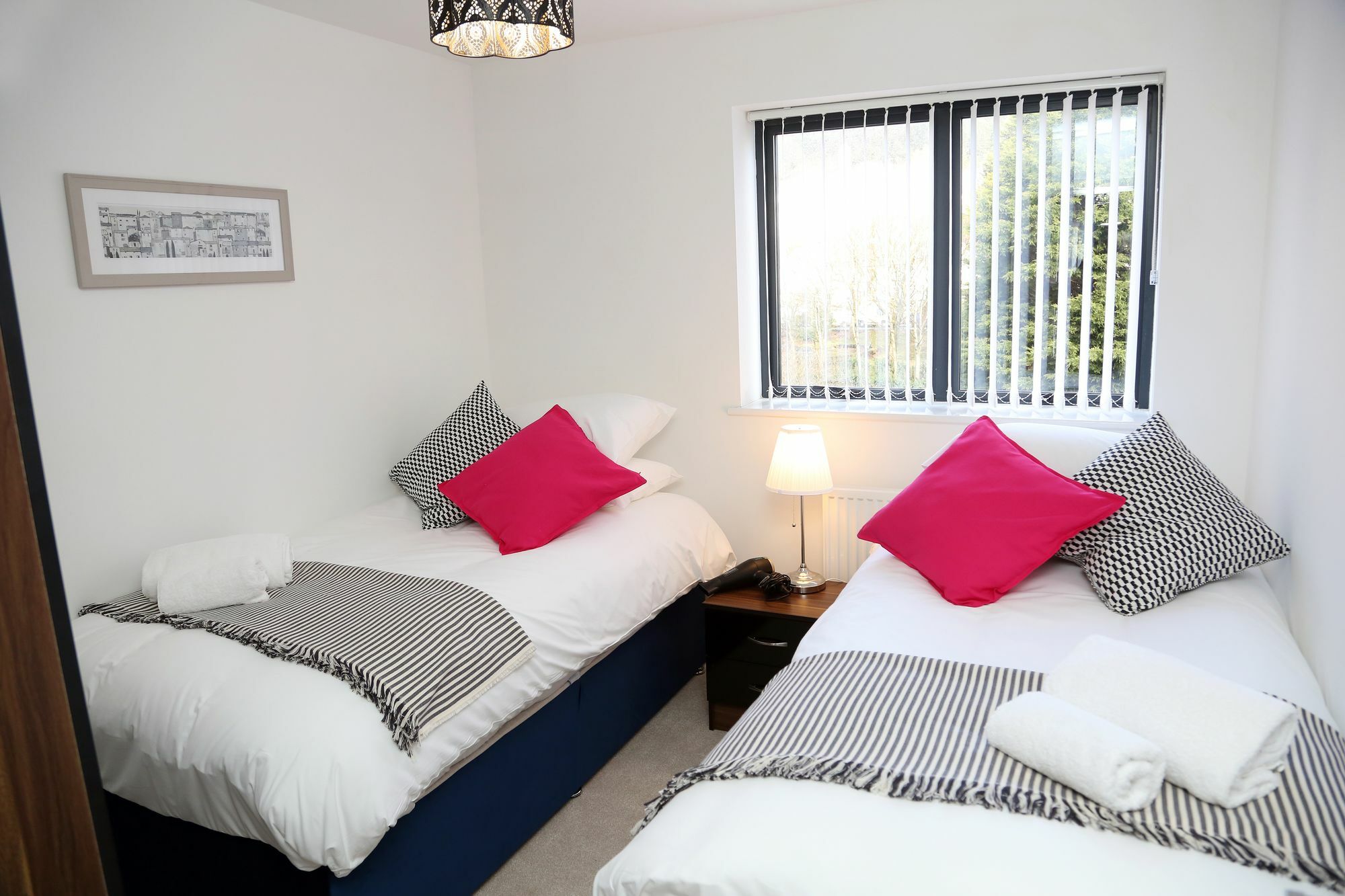 Just Stay Wales - Mariners Walk Swansea Ngoại thất bức ảnh